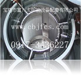 鎢網、隔熱屏