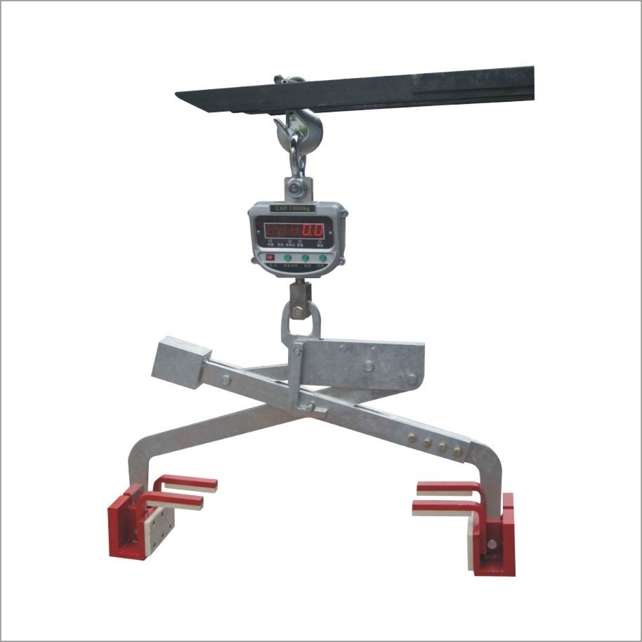 電子吊鈎秤