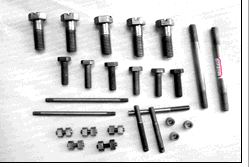 钼、钽、铌、锆标準件