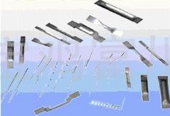 鎢絞絲、鎢加熱子、蒸發舟