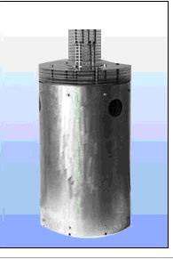九層钽、高溫钼隔熱屏及料盤2