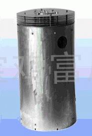 九層钽、高溫钼隔熱屏及料盤